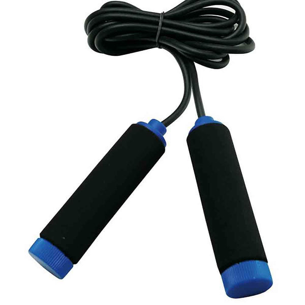 Weighted Fitness Jump Rope